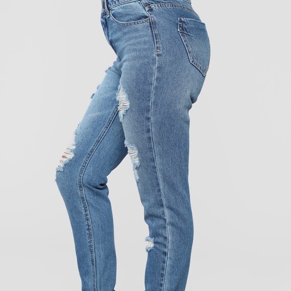 Jeans - Picture 3 of 6